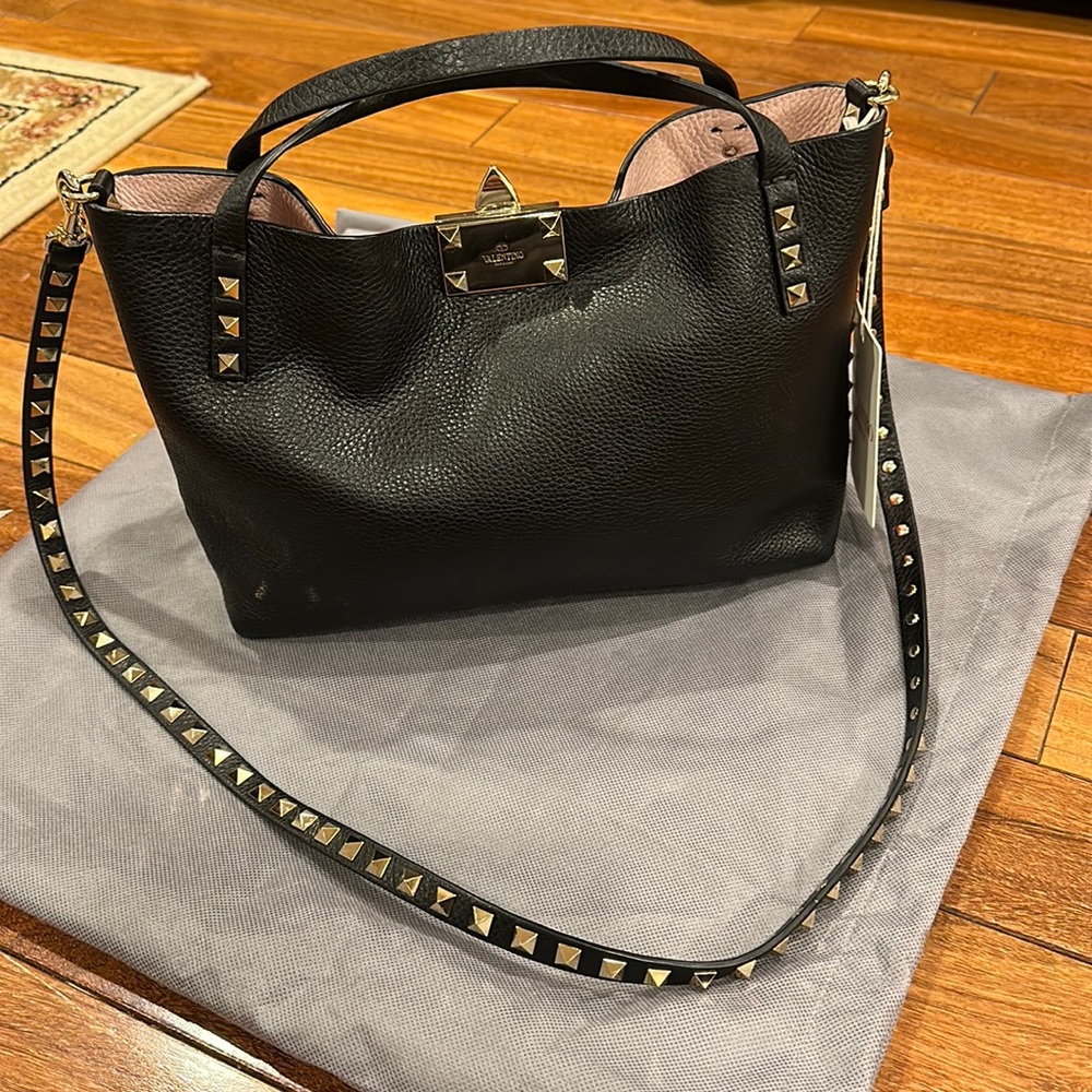 Valentino Tote